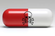 Large capsule of dangerous medicine Why the spread of legalized assisted suicide is a danger to the vulnerable featured image