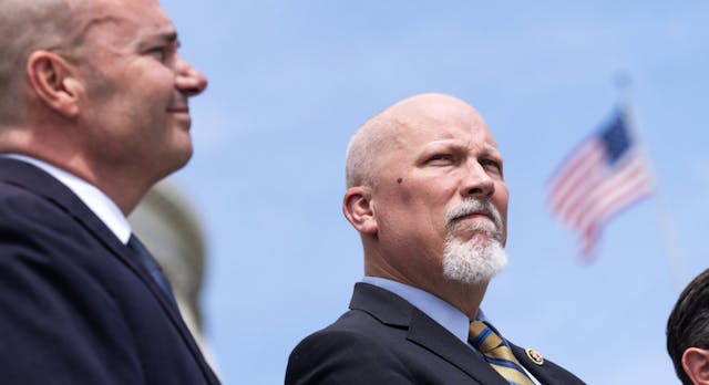 House Judiciary Committee advances bill to repeal FACE Act featured image