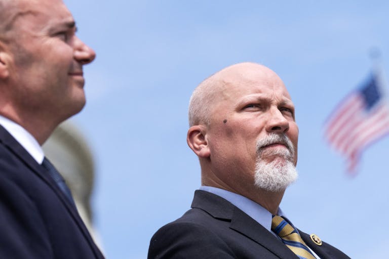 Safeguard American Voter Eligibility (SAVE) Act House Judiciary Committee advances bill to repeal FACE Act featured image