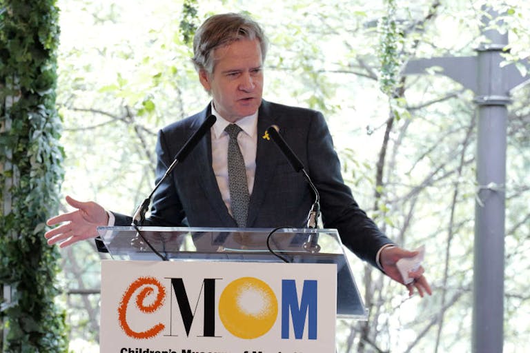 Children’s Museum of Manhattan Launches Final Phase of $300 Million Campaign for a New Home Overlooking Central Park New York Senate passes bill to legalize assisted suicide featured image