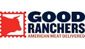 Good Ranchers logo