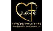Rebirth Logo