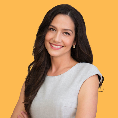 Dr. Lauren Rubal headshot