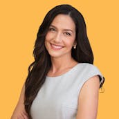 Dr. Lauren Rubal headshot