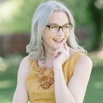 ​Kendra Tierney Norton headshot