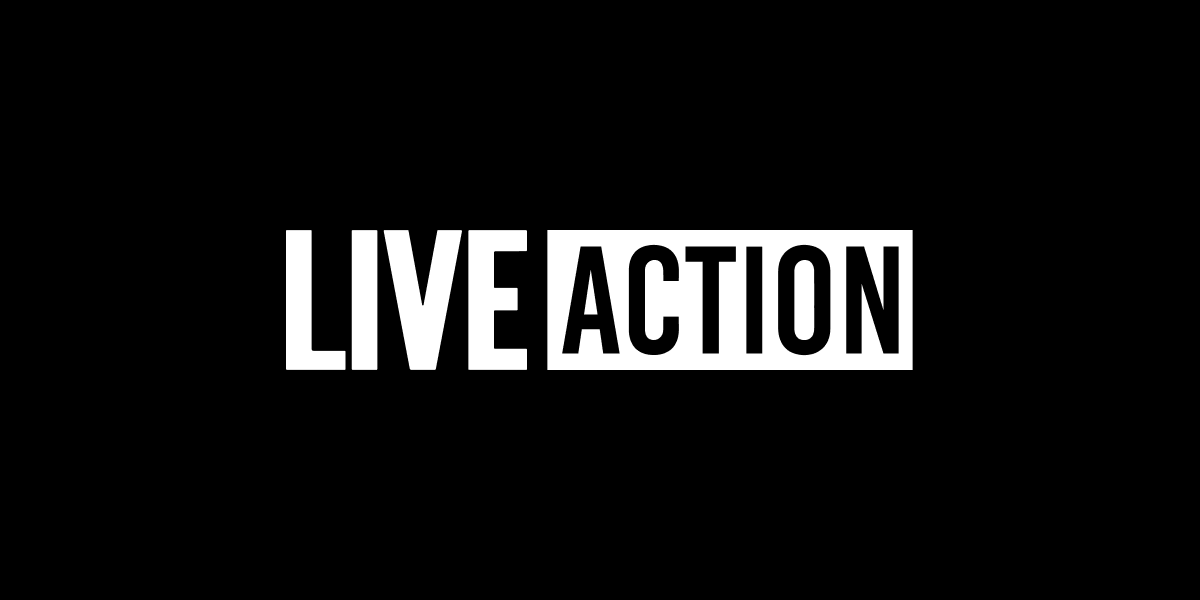 Sign Our Petitions | Live Action