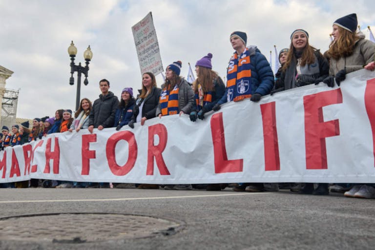 Washington-DC-March-for-Life-2025