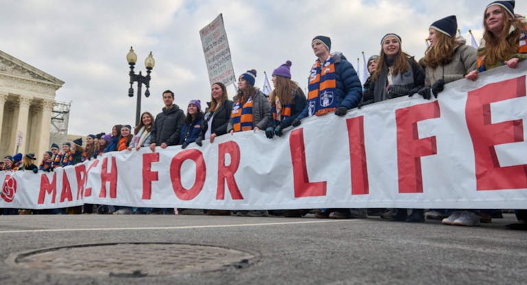 Washington-DC-March-for-Life-2025