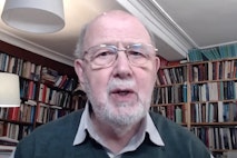 screenshot NT Wright YouTube