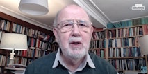 screenshot NT Wright YouTube