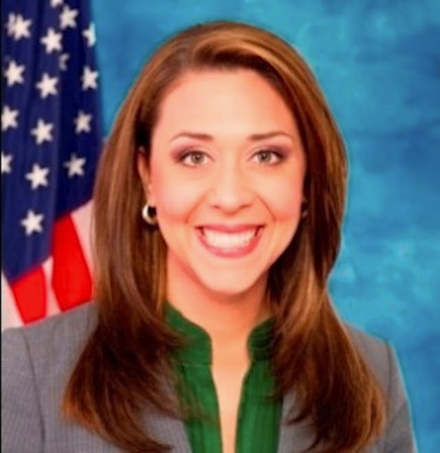 Jaime Herrera Beutler Pro-life Rep. Jaime Herrera Beutler spotlights important mothers’ and women’s issues image