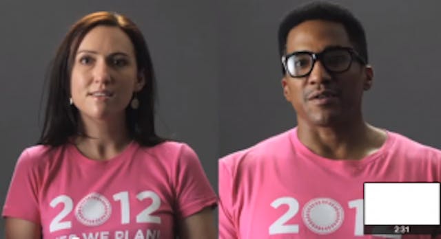 Planned Parenthood promises to “win” on Election Day image