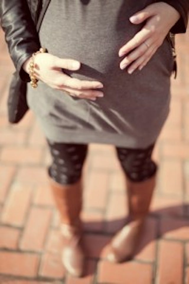 Three things that may happen to you during an abortion image