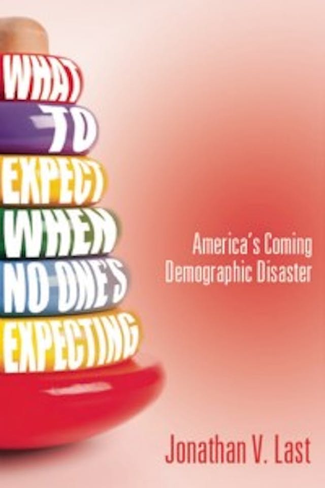 what to expect when no one's expecting