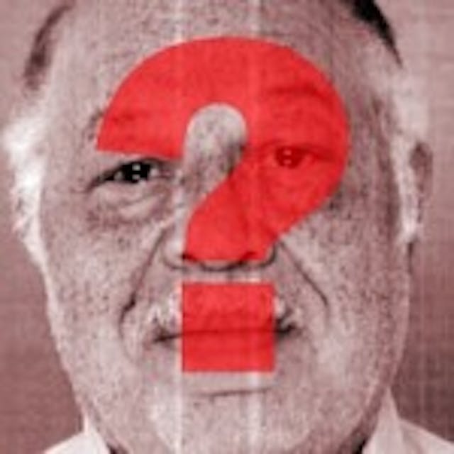 gosnell-question