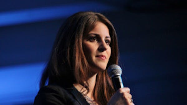 Lila Rose, Live Action2