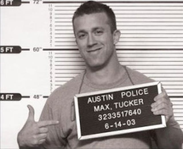 tuckermax