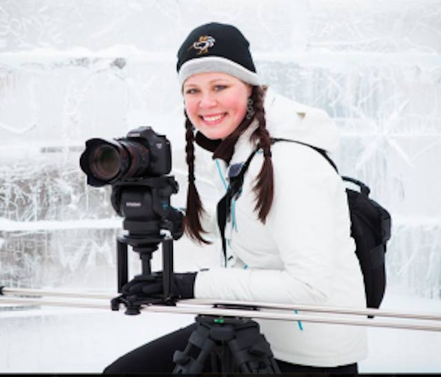 Hannah Victoria. Hannah Victoria