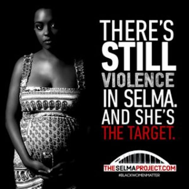 New pro-life film tells my story of being rescued from abortion and the power of prayer to abolish it. image