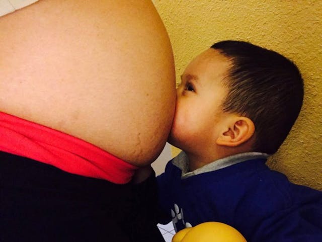 photo from Lupe Reyes
