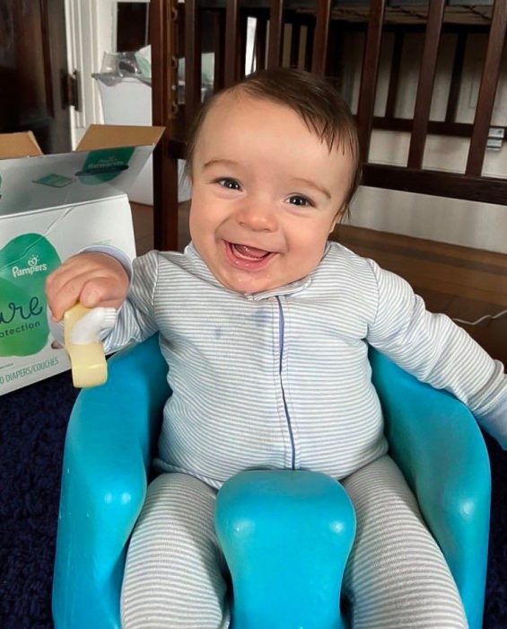 My son Myles is alive today because of a Live Action Abortion Procedures video image