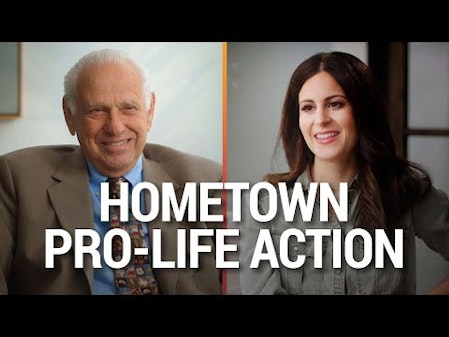 Turning Planned Parenthood RADIOACTIVE w/ John Pisciotta thumbnail