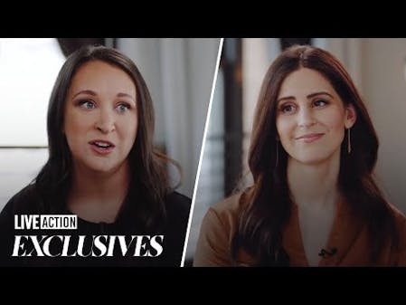 "I survived the attempt to abort me" - A Conversation with Claire Culwell thumbnail