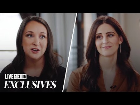 "I survived the attempt to abort me" - A Conversation with Claire Culwell thumbnail