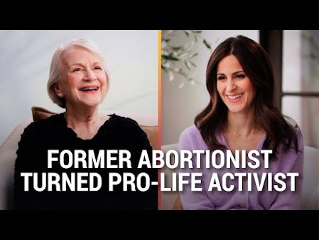 She Opened An Abortion Facility & Now She's Pro-Life! w/Dr Beverly McMillan thumbnail