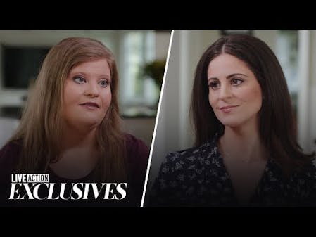 Pregnant From Rape, Paula Embraced Life | Live Action Exclusive thumbnail