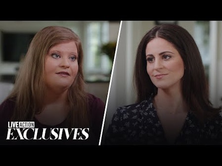 Pregnant From Rape, Paula Embraced Life | Live Action Exclusive thumbnail