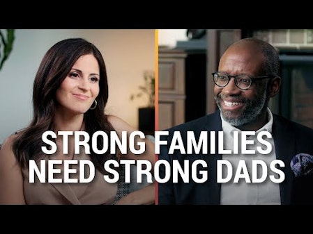 The NEED For Good FATHERS w/ Anthony Bradley thumbnail