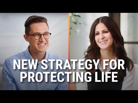 Equal Protection & New Strategies for Protecting Life w/ Josh Craddock thumbnail