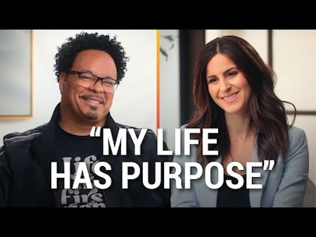 Conceived in R*pe, Ryan Bomberger Now Fights For Life thumbnail