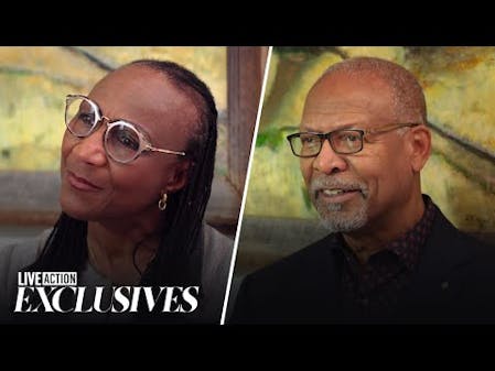 Former Abortionists Become Pro-Life And Fight For Life | Dr. Noreen Johnson and Dr. Haywood Robinson thumbnail