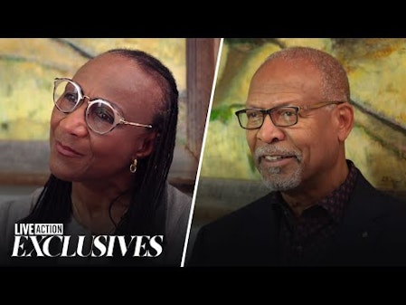 Former Abortionists Become Pro-Life And Fight For Life | Dr. Noreen Johnson and Dr. Haywood Robinson thumbnail