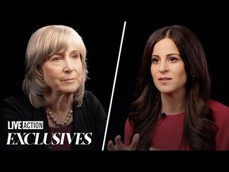 Former Abortionist Becomes Pro-Life - A Conversation with Kathi Aultman | Exclusive thumbnail
