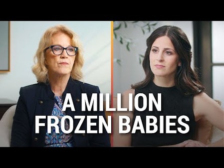 The Big Problem With IVF w/ Jennifer Lahl thumbnail