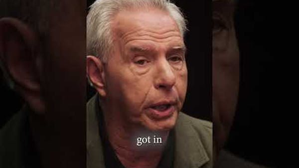 Abortion is not healthcare, says former abortion doctor thumbnail