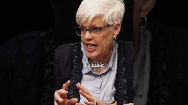 Whistleblower Exposed INFANTICIDE thumbnail