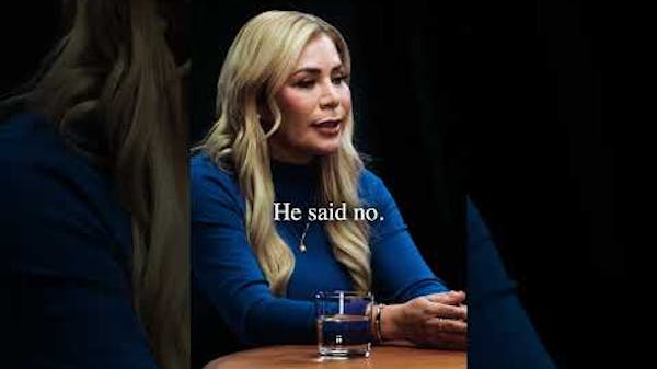 R*ped At Age 12, She Embraced The Life Of Her Daughter thumbnail