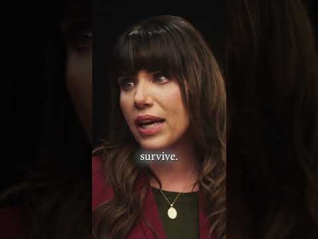 "Why Me?": Abortion Survivor Confesses Her SURVIVOR'S GUILT thumbnail