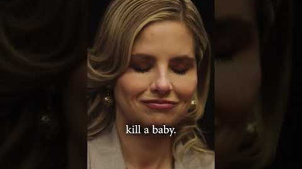 How Can We Save Some Babies While Choosing To Kill Others? thumbnail