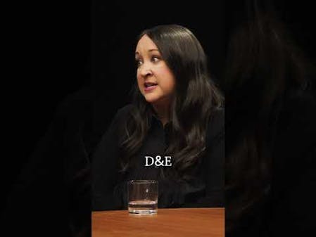 Her Twin Was Aborted... She Survived thumbnail