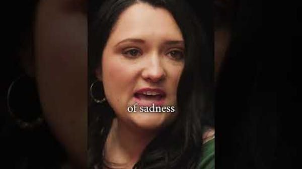 She Regrets Her Abortion... But Grateful For The Lives Of Abortion Survivors thumbnail