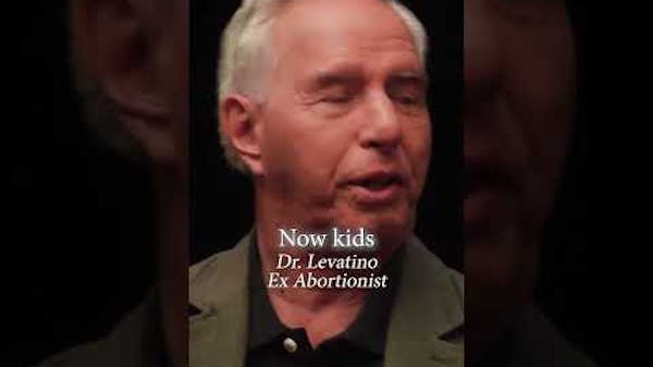 1 in 3 Americans Are Missing Due To Abortion thumbnail