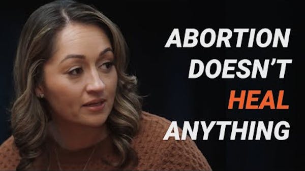 Changing the Narrative on Abortion after Rape | Face to Face thumbnail