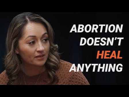 Changing the Narrative on Abortion after Rape | Face to Face thumbnail