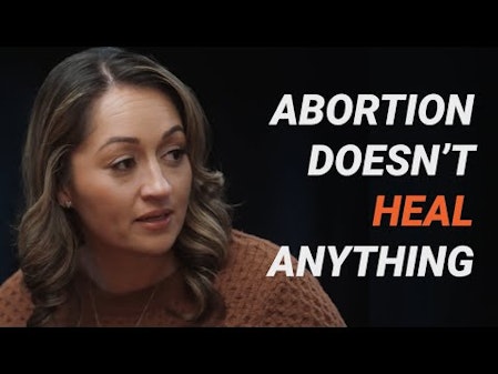 Changing the Narrative on Abortion after Rape | Face to Face thumbnail
