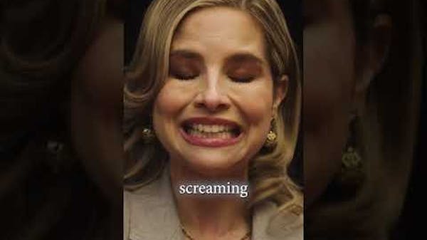 "Could you see that those were babies?" thumbnail